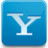 Yahoo Icon